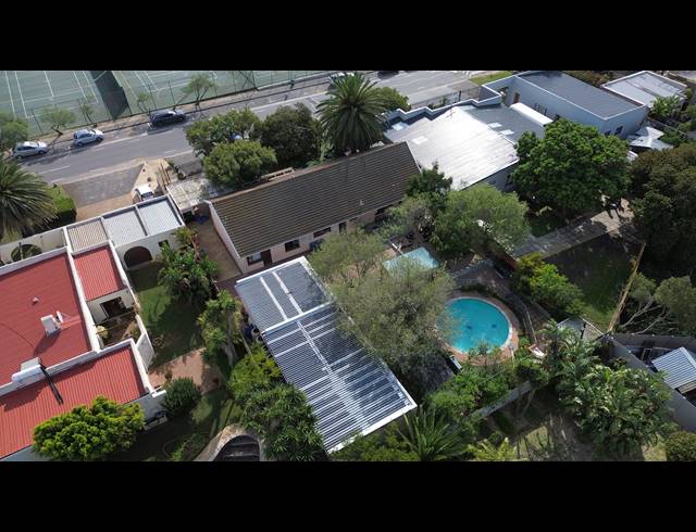 600M² TRAINING FACILITY FOR SALE IN TABLE VIEW